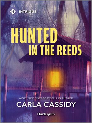 cover image of Hunted in the Reeds